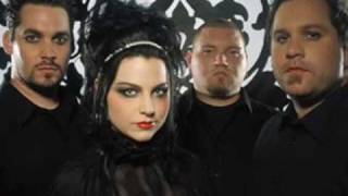 Evanescence-Sacred Whispers (fan club paraguayo)