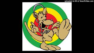 Lady Saw - Love Is What We Want