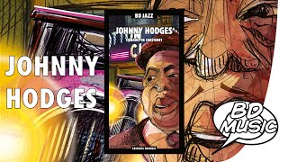 Johnny Hodges - The Mood to Be Wooed (feat. Duke Ellington and His Orchestra)