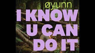 Øyunn