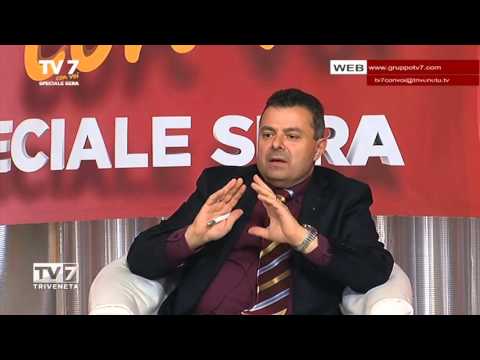 Tv7 con Voi Speciale Sera del 05/04/2016 - Inefficienza energetica (5 di 7)