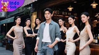 Download lagu 【Indo Sub】Ejek Dia Miskin? Seketika Jadi Miliarder, Si Cantik Langsung Jatuh Cinta!#minidrama mp3