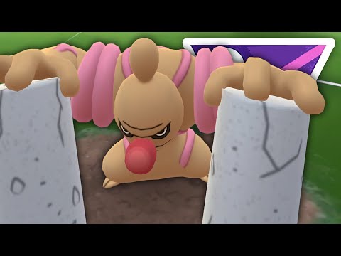 Heute um 18 Uhr geht es los! Nein, das Meistagrif gehört nicht mir | Pokémon GO PvP Deutsch