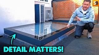 Never Struggle With Rooflight Installations Again | TuffX Infinity Method