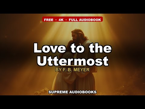 Love to the Uttermost by F. B. Meyer — free full audiobook
