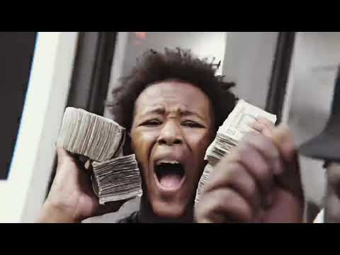 Rio Da Yung Og x Real Gritter Mark - Grittin