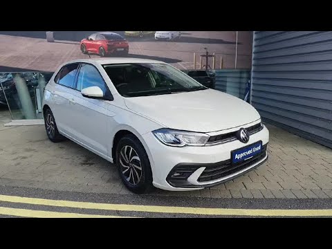 Volkswagen Polo Polo Edition 75 1.0tsi 95hp M5F - Image 2
