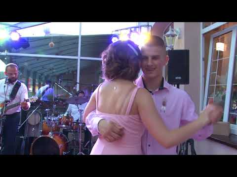 Hudobná skupina SOUL - Prvá, Hey Jude