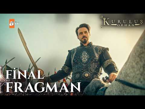 Kuruluş: Orhan 26. Bölüm Final Fragmanı