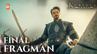 Kuruluş: Orhan 26. Bölüm Final Fragmanı