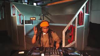 **in The Mix - Shug La Sheedah (190420 02h) video