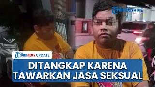 Viral Video Oknum Guru Ditangkap Warga di Pamulang, Tawarkan Jasa Seksual Tarif Pelajar