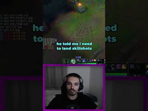 What VeigarV2 Coaching Does to You