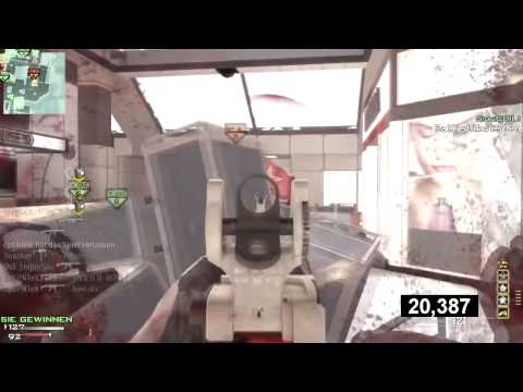 MW3 : 39 Second MOAB !! by SpLiNTeX