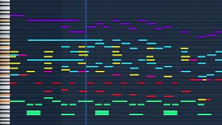 Cover art for meager attempt at electro swing