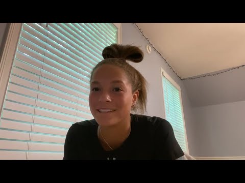 Women's Tennis Summer 2020 Update #4