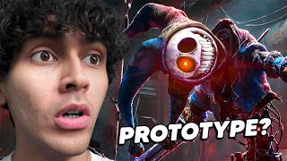Ist DAS der PROTOTYPE? (hilfe...) 😳 | Mohi Plays