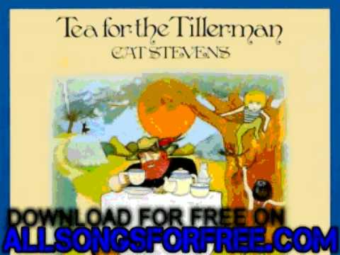 cat stevens - Miles From Nowhere - Tea For The Tillerman