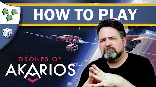 Nights Around a Table - Stars of Akarios video thumbnail
