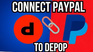 How To Connect Paypal To Depop