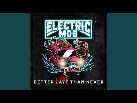 Gypsy Touch (Live at Nico's Studio)