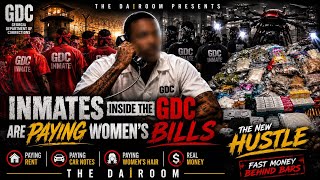     Gang Members Inside the GDC Are Paying Women’s Bills | The New Hustle