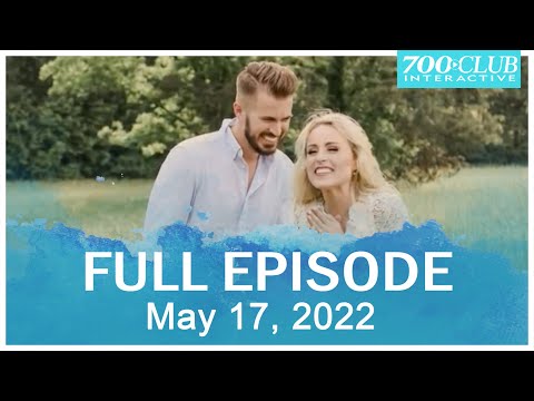 Full Episode - A Widow & a Widower get a 2nd shot at Love, God answers 6-Year-Old's prayer, & More!