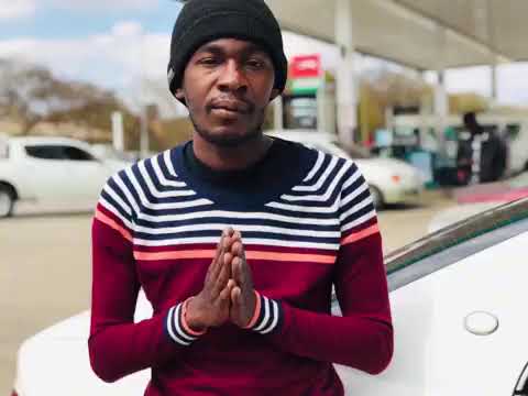 Muzo Aka Alphonso Nalelo Bwacha