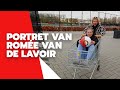 ? ??????? ???... Romée van de Lavoir | Topscorer van Feyenoord Vrouwen 1