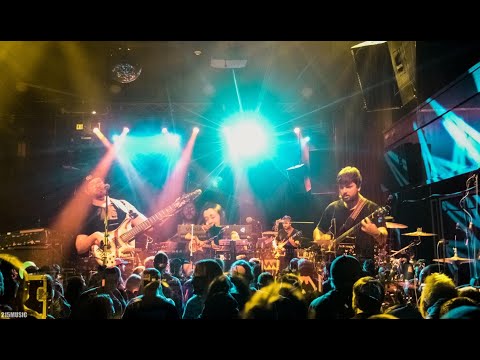 Solar Circuit - Hella Good (No Doubt) - 12.10.2021