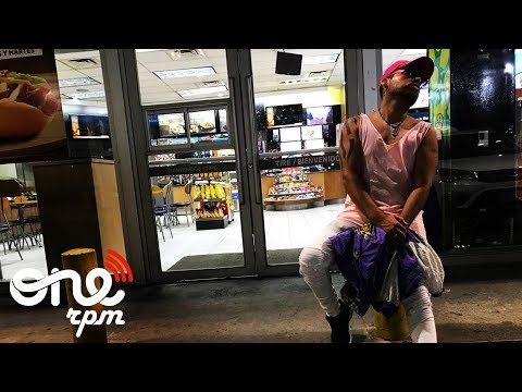 Mr.Don - Me Encantas (BachaTrap 2019) [Video Oficial]