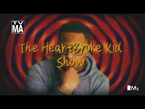 Ryan Marques - Angel (HiHeyLo) Official Music Video