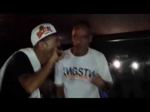 MAMANERA 2016 / SUD SOUND SYSTEM - ROOTS RECALL ( The closing party)