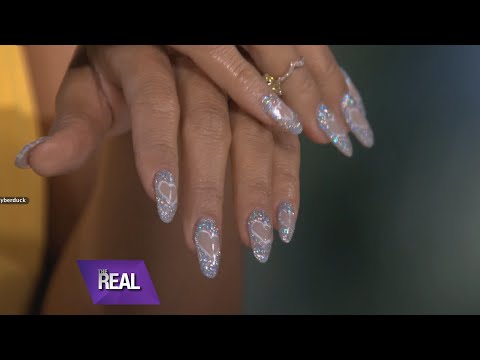 Jeannie’s Dimespeak!