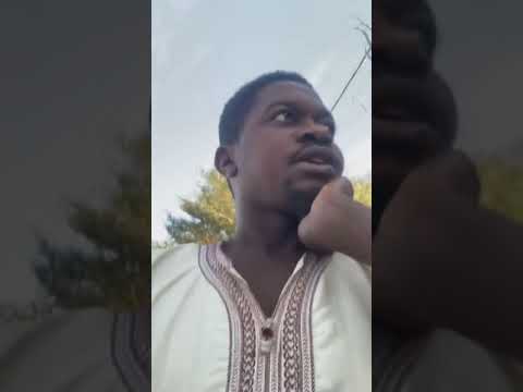 Abou flow s’adresse à Iba One