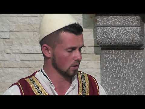 Noel Pjetri - N'at pranver kur u shkri bora