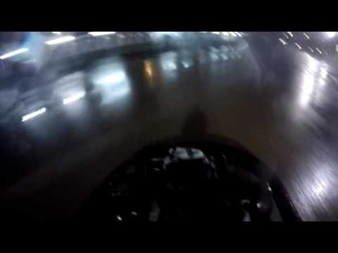 KartTec #02 - 1° etapa - Marcelo Oliveira [Karmigos] - Aldeia da Serra - Traçado 01