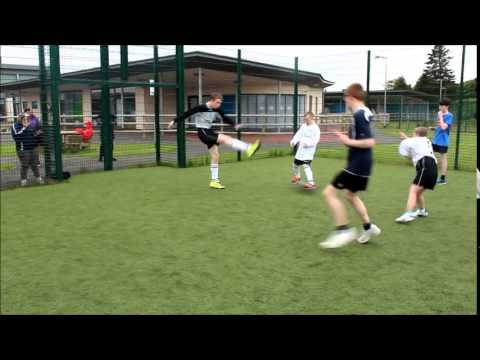 Friendly Friday with Kersland