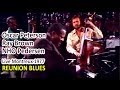 🎹 Oscar Peterson with Ray Brown & NHO Pedersen: ‘Reunion Blues’ 1977 Montreux 🎹