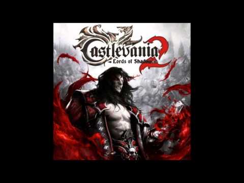 Menu - Castlevania: Lords of Shadow 2 OST