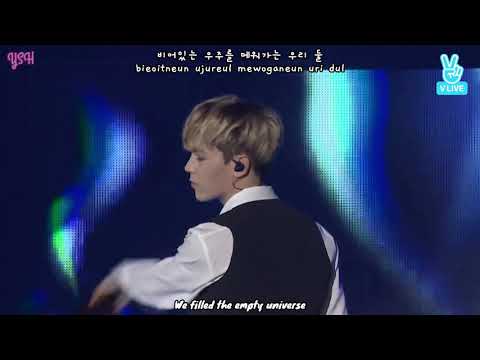 SEVENTEEN - Highlight (OT13 ver.) [Han+Rom+Engsub] Lyrics