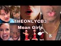 TheOnlyCB3 Mean Girls Tik Tok Compilation