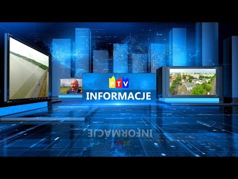Informacje (05.06.2018)
