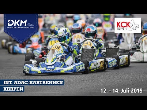 DKM Kerpen 14.07.2019