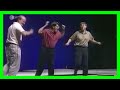 Bill Gates and Steve Ballmer  - Windows 95 launch DANCE | Videos That Went Viral BEFORE YouTube #14