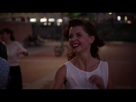 SWING'N'MILAN 2017 - Teaser