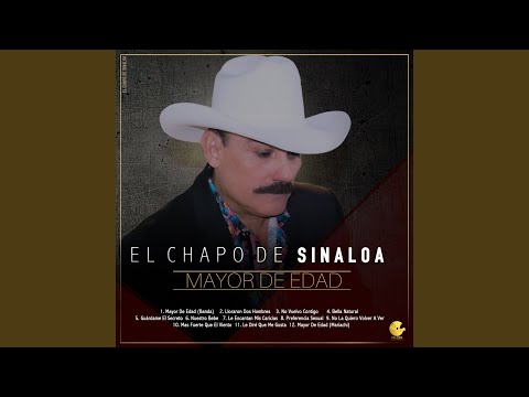 Mayor de Edad (Banda)