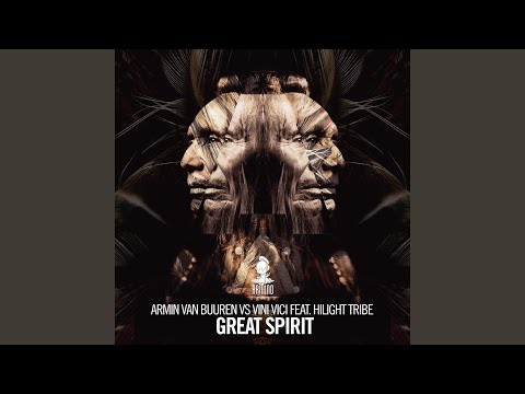 Video thumbnail for Great Spirit