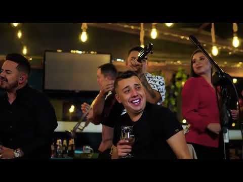 Efra Pinzon - Tomé La Copa (Video Oficial)