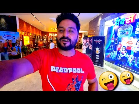 Wife se preshan hokr Ghar se bhag gya 😍 #vlog